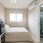 Apartamento à venda com 3 suítes em Vila Mascote, São Paulo, SP