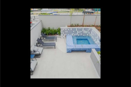 Apartamento à venda com 1 quarto em Sumaré, São Paulo, SP