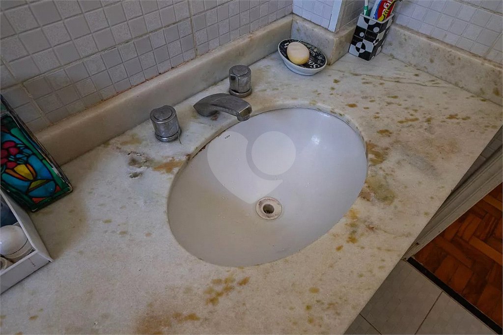 Apartamento à venda com 3 quartos, sendo 1 suíte, em Sumaré, São Paulo, SP