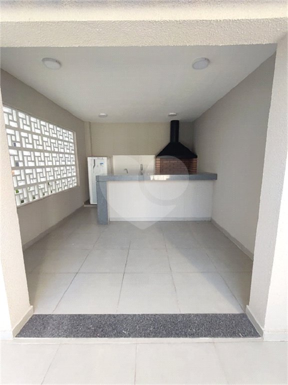 Apartamento à venda com 2 quartos em Tucuruvi, São Paulo, SP