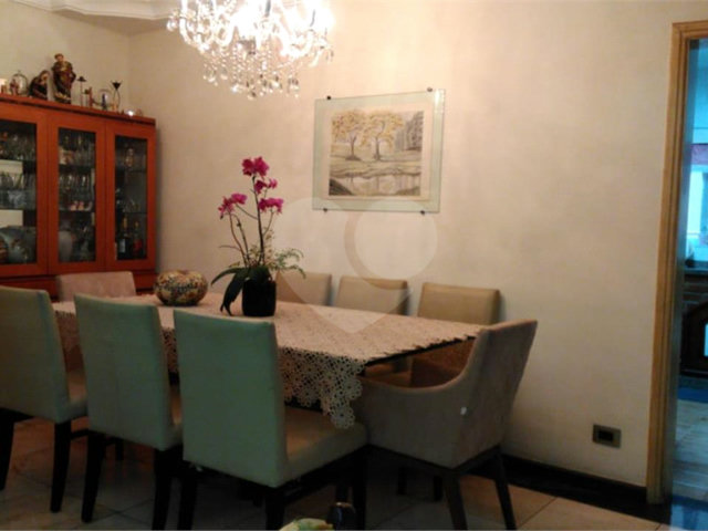 Apartamento à venda com 4 quartos, sendo 2 suítes,  em Santana, São Paulo, SP
