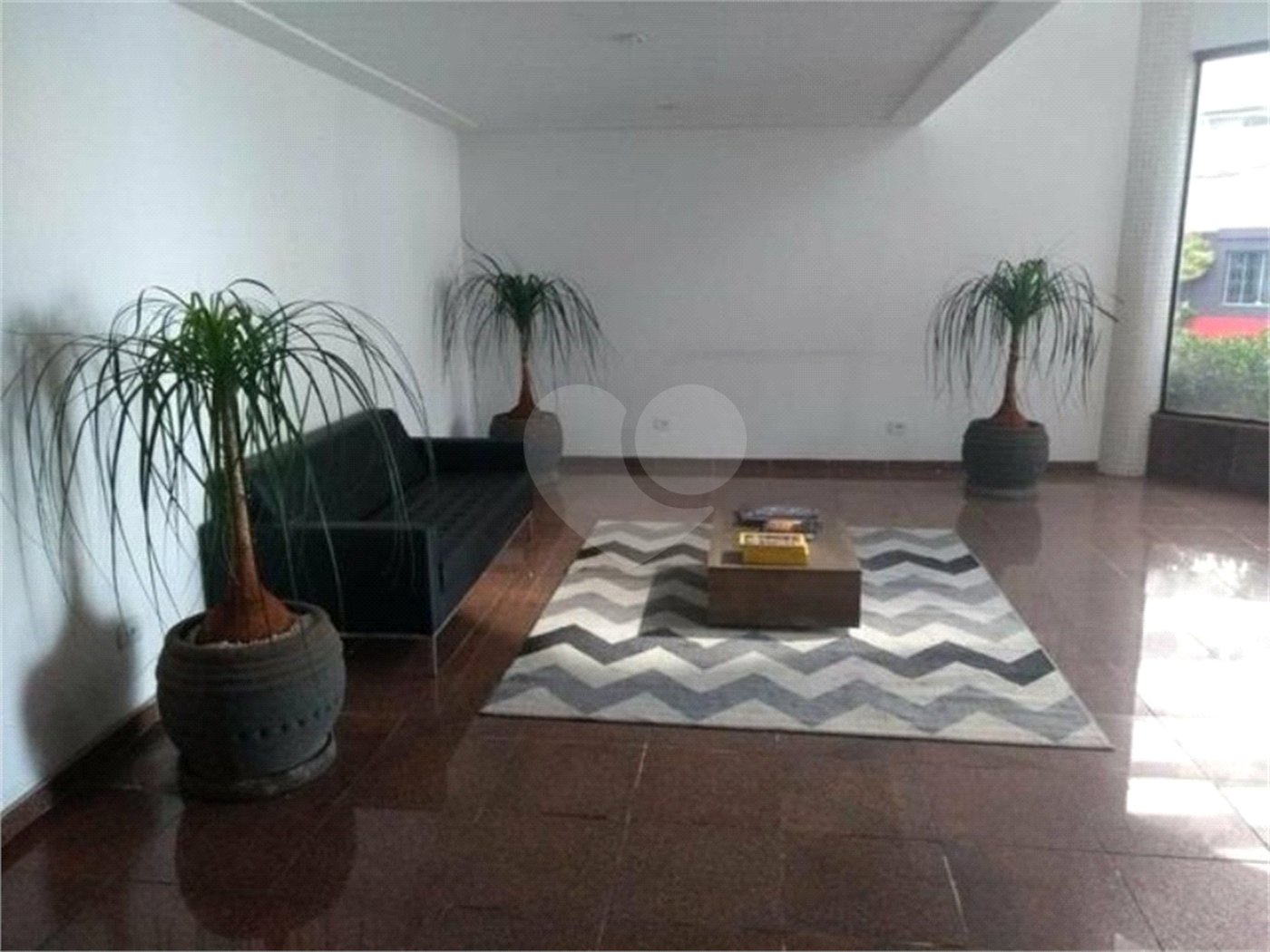 Apartamento à venda com 1 quarto em Aclimação, São Paulo, SP