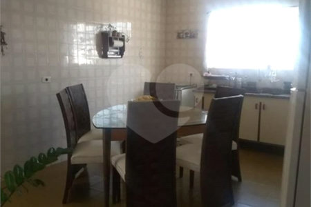 Sobrado à venda com 3 quartos em Vila Mazzei, São Paulo, SP