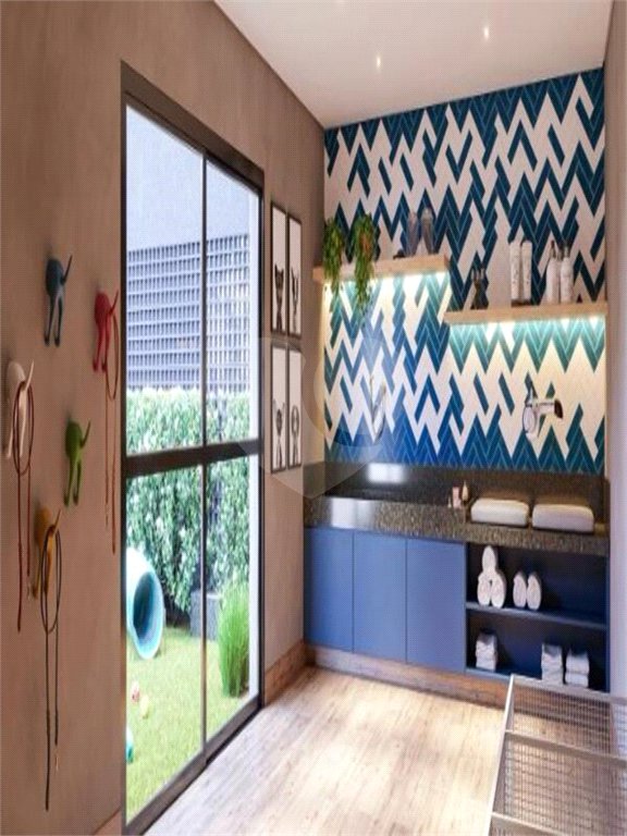 Apartamento à venda com 2 quartos, sendo 1 suíte, em Parque Morumbi, Votorantim, SP