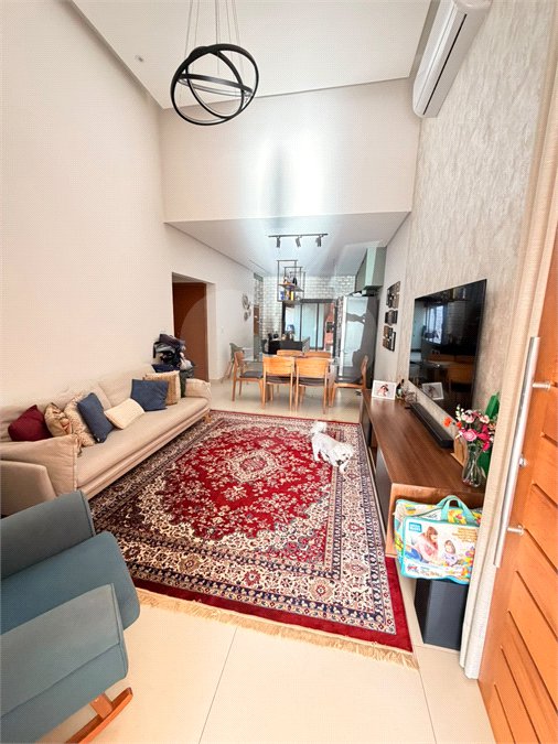 Casa à venda com 3 quartos, sendo 1 suíte, em Jardim Castelo Branco, Ribeirão Preto, SP
