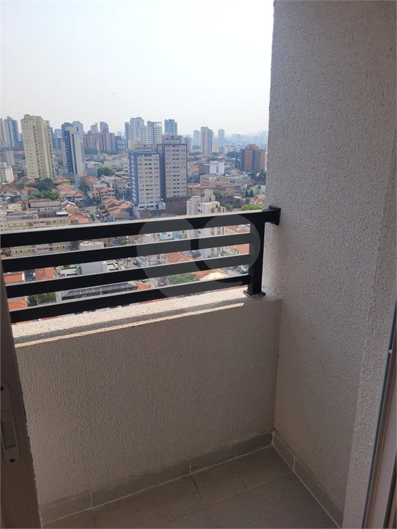 Apartamento à venda com 2 quartos em Vila Paulicéia, São Paulo, SP