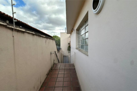 Casa à venda ou para alugar com 5 quartos, sendo 2 suítes, no Centro, Salto, SP