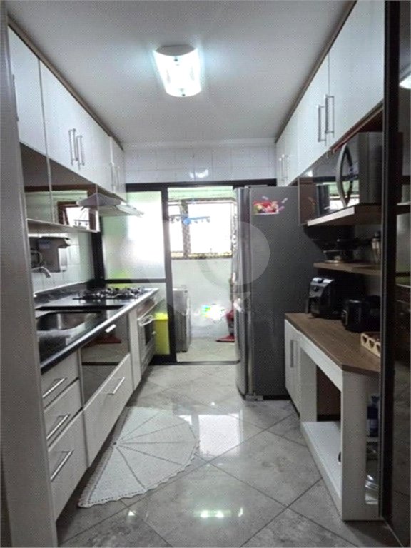 Apartamento à venda com 2 quartos em Santana, São Paulo, SP