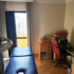 Apartamento à venda com 3 quartos, sendo 1 suíte, em Paraíso do Morumbi, São Paulo, SP