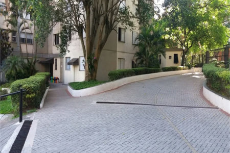 Apartamento à venda com 2 quartos em Vila Suzana, São Paulo, SP