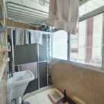 Apartamento à venda com 2 quartos, sendo 1 suíte, em Campo Aviação, Praia Grande, SP
