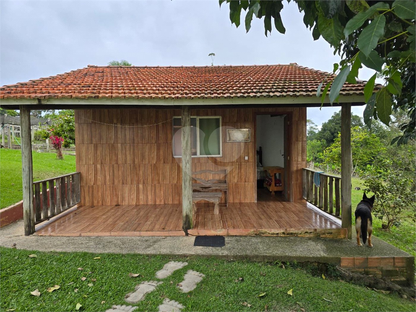 Sítio à venda com 6 quartos, sendo 5 suítes, em Área Rural de Itapetininga, Itapetininga, SP