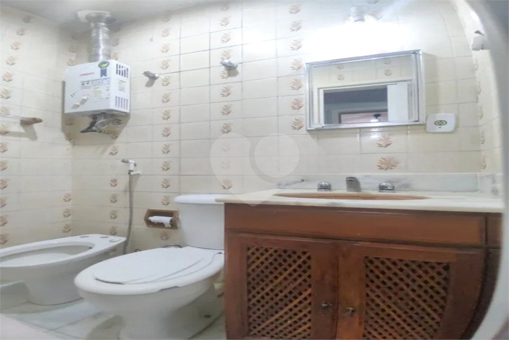Apartamento à venda com 1 quarto em Tijuca, Rio de Janeiro, RJ