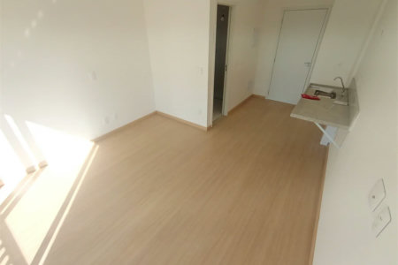 Studio à venda ou para alugar com 1 suíte em Pinheiros, São Paulo, SP