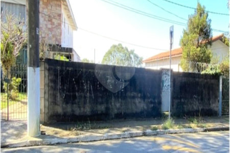Terreno à venda em Vila Inah, São Paulo, SP