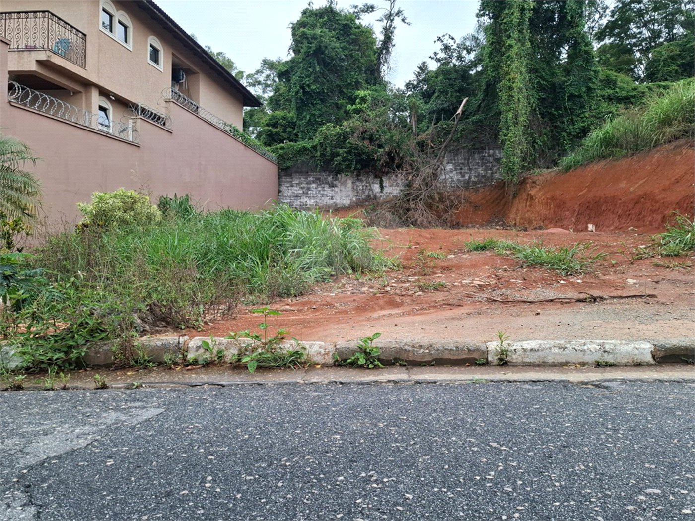 Terreno à venda em Vila Albertina, São Paulo, SP