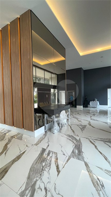 Apartamento à venda com 3 suítes em Vila Sofia, São Paulo, SP