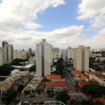 Apartamento à venda com 4 quartos, sendo 3 suítes, em Santo Amaro, São Paulo, SP