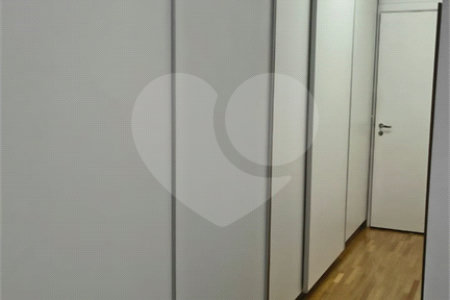 Apartamento à venda com 3 suítes no Centro, São Bernardo do Campo, SP