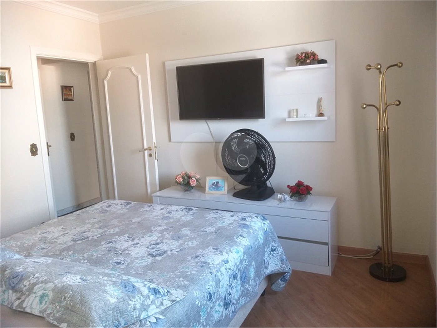 Apartamento à venda com 3 suítes em Santa Paula, São Caetano do Sul, SP