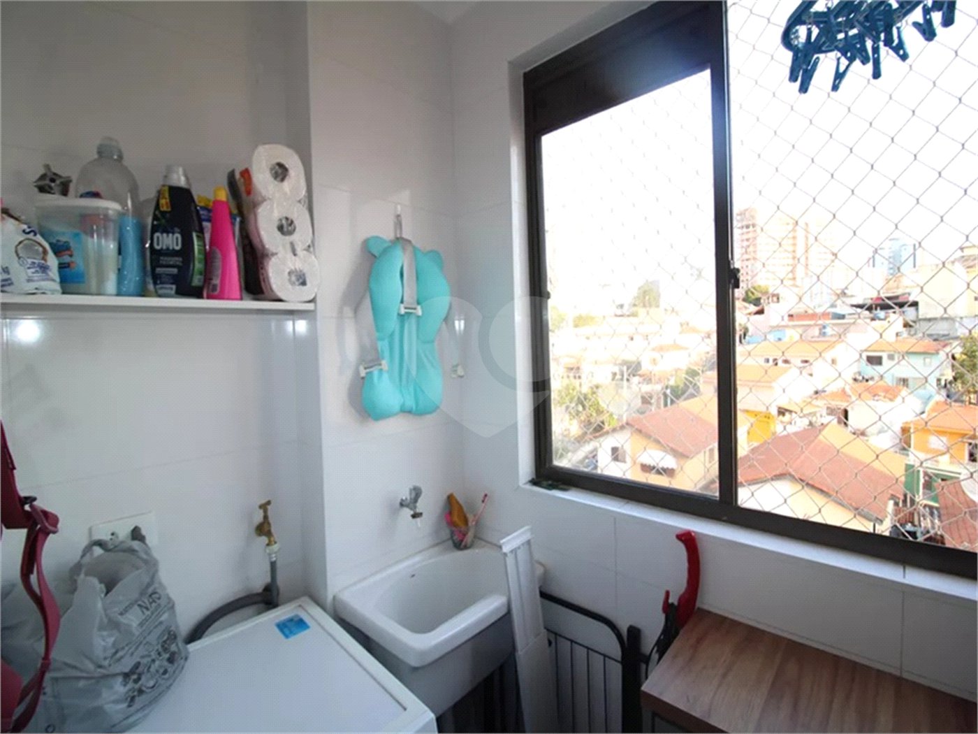 Apartamento à venda com 2 quartos, sendo 1 suíte, em Mandaqui, São Paulo, SP
