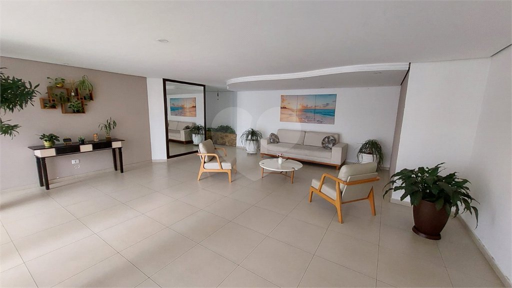 Apartamento para alugar com 2 quartos, sendo 1 suíte, em Mandaqui, São Paulo, SP