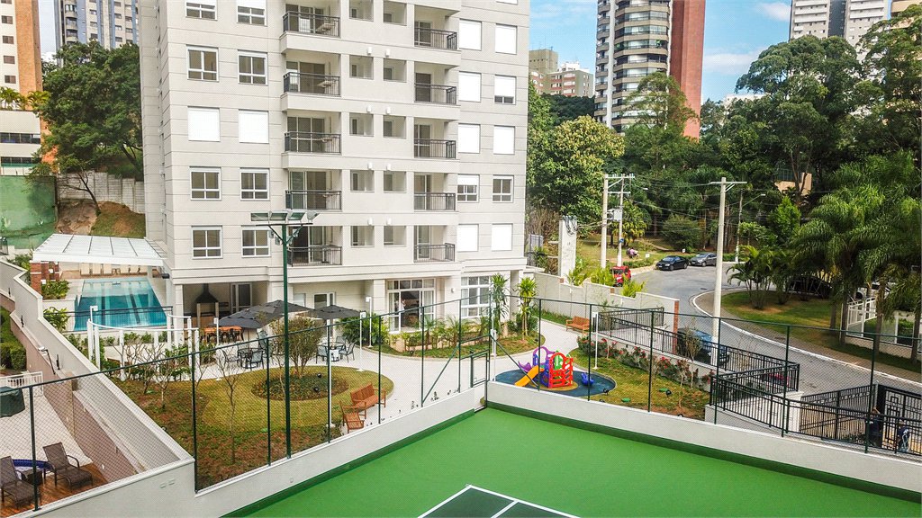 Apartamento à venda com 2 quartos em Vila Suzana, São Paulo, SP