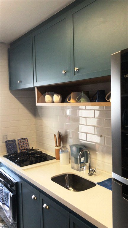 Apartamento à venda com 2 quartos, sendo 1 suíte, em Vila Maria, São Paulo, SP