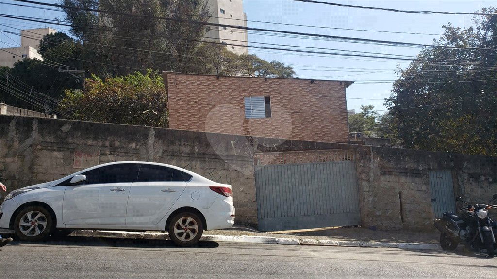 Terreno à venda em Vila Mascote, São Paulo, SP