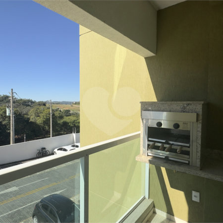 Apartamento para alugar com 3 quartos, sendo 1 suíte, em Jardim Sevilha, Indaiatuba, SP