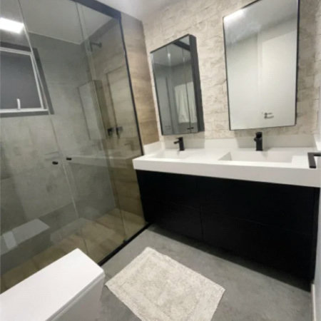 Apartamento à venda com 3 quartos, sendo 1 suíte, em Jardim Vazani, São Paulo, SP