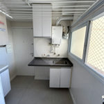 Apartamento à venda com 2 suítes em Vila Lúcia Elvira, São Paulo, SP