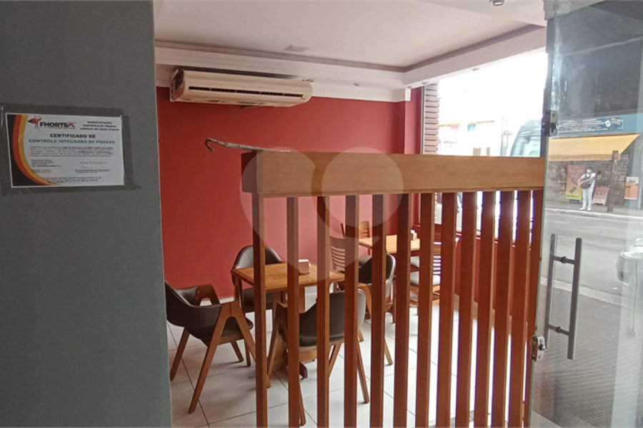 Salão à venda em Tremembé, São Paulo, SP
