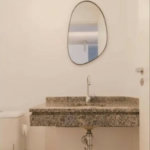 Apartamento à venda com 4 quartos, sendo 1 suíte, em Vila Santo Antônio, Guarulhos, SP