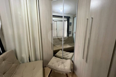 Apartamento à venda com 3 quartos em Santana, São Paulo, SP