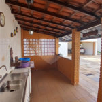 Sobrado à venda com 4 quartos, sendo 2 suítes, em Jardim Leonor, São Paulo, SP