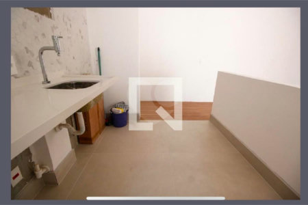 Apartamento à venda com 2 quartos, sendo 1 suíte, em Vila Suzana, São Paulo, SP
