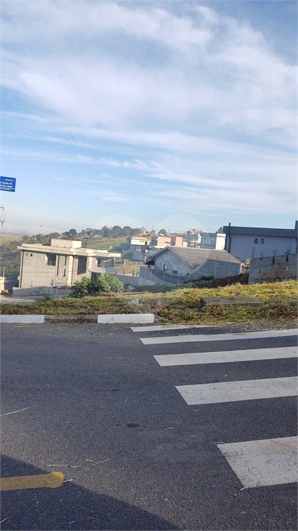 Terreno à venda no condomínio Greenfild, Atibaia - SP