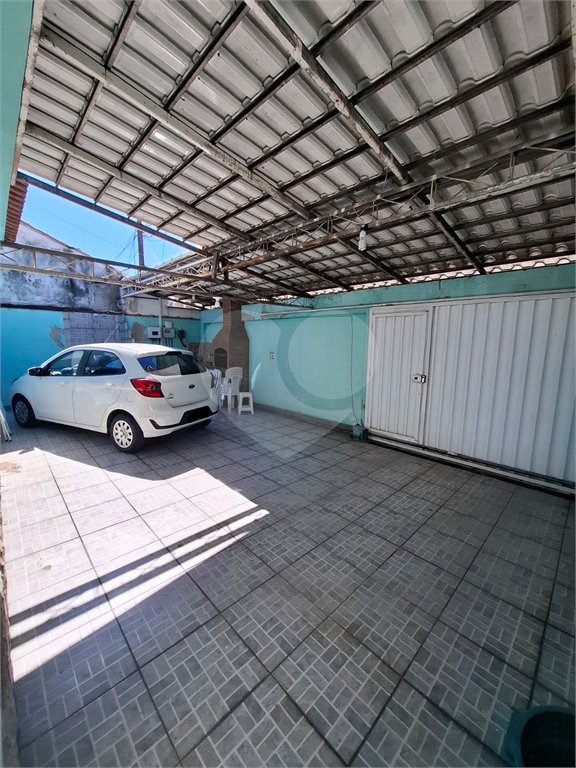 Casa Térrea à venda com 2 quartos, sendo 1 suíte, em Campo Grande, Rio de Janeiro, RJ