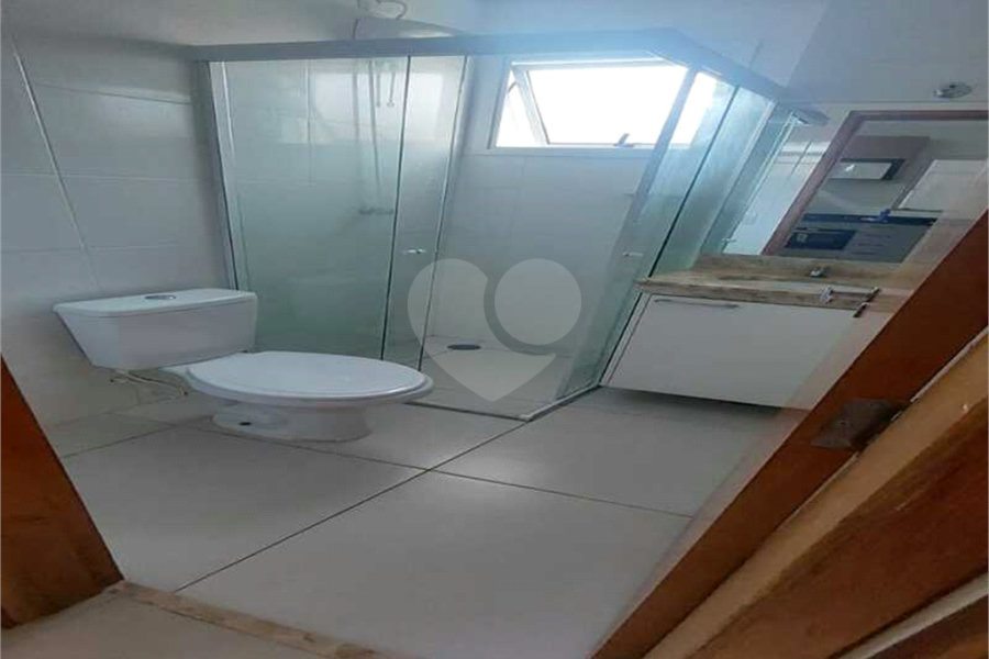 Apartamento à venda com 2 quartos em Santana, São Paulo, SP