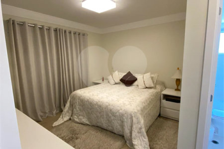 Apartamento à venda ou para alugar com 4 suítes em Chácara Flora, São Paulo, SP