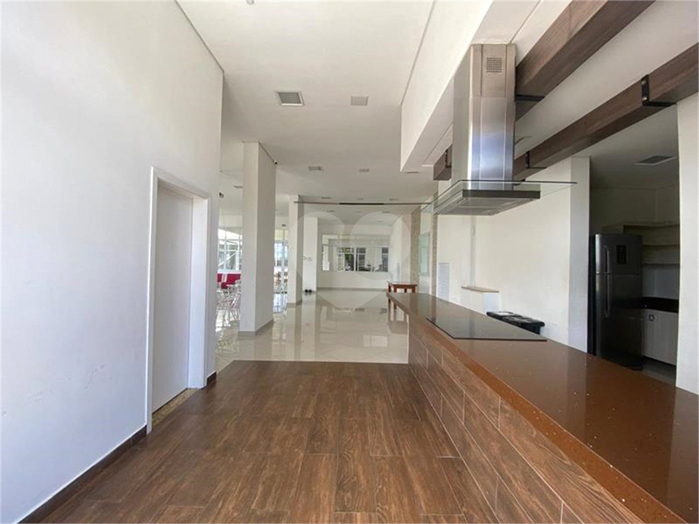 Apartamento à venda com 2 quartos, sendo 1 suíte, em Parque São Domingos, São Paulo, SP