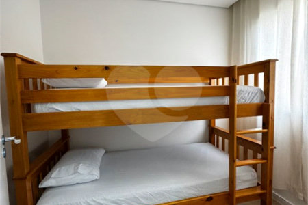 Apartamento à venda com 2 quartos em Várzea da Barra Funda, São Paulo, SP