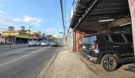 Sobrado à venda com 1 quarto em Santo Amaro, São Paulo, SP