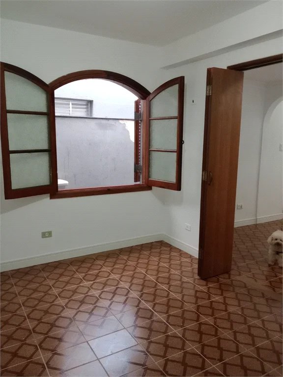Apartamento à venda com 1 quarto em Vila Romana, São Paulo, SP