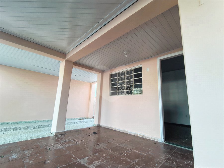 Casa para alugar com 3 quartos em Jardim Dom Bosco, Indaiatuba, SP