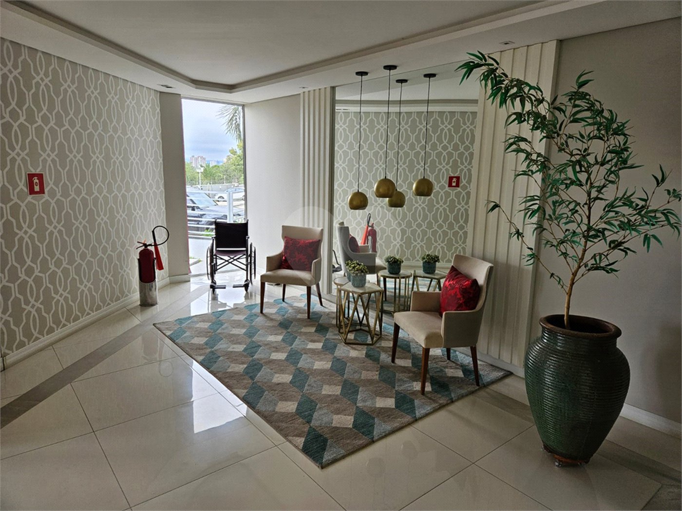 Apartamento à venda com 3 quartos, sendo 1 suíte, em Jardim Bela Vista, Indaiatuba, SP