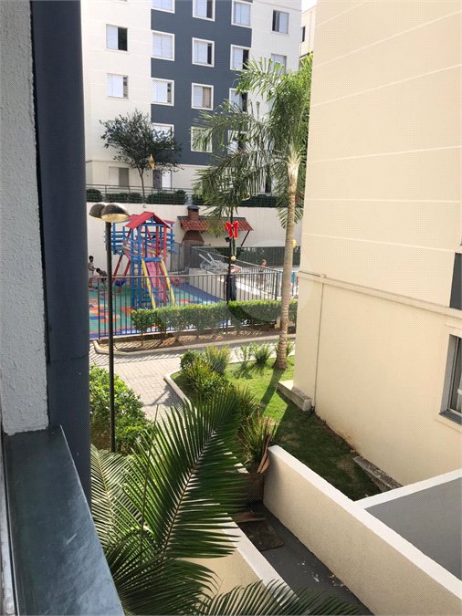 Apartamento à venda com 2 quartos em Vila Regina, São Paulo, SP