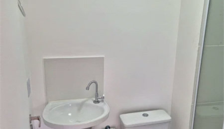 Apartamento para alugar com 1 quarto em Vila Sônia, São Paulo, SP