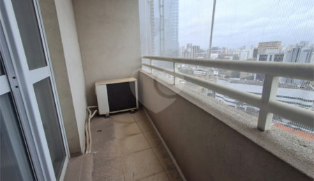 Sala à venda em Chácara Santo Antônio, São Paulo, SP